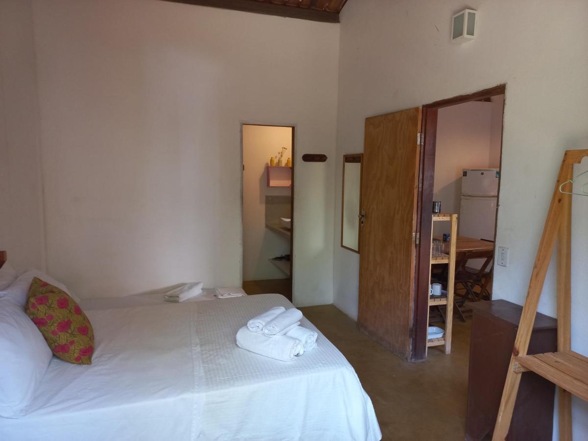 Casa Jose Apartment Caraiva Exterior photo